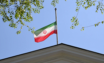 Отношения с Ираном не пострадают из-за гибели Раиси, считает Слуцкий