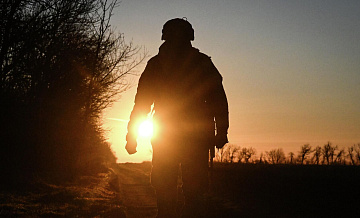 Более половины вернувшихся бойцов СВО трудоустроены, заявил Котяков