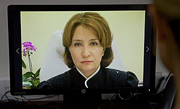 Адвокат: Хахалева не совершала мошенничества