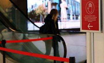 В Латвии введут локдаун и комендантский час