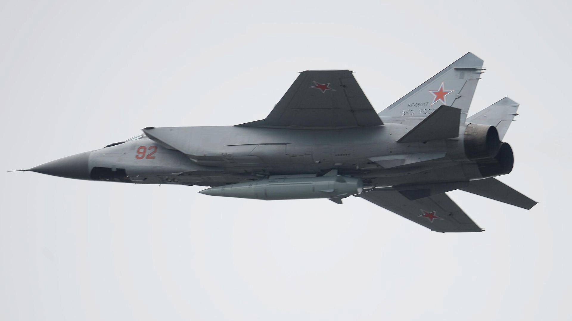 ВС России нанесли удары по портам Одессы и Николаева