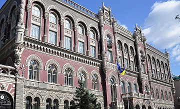 Дефицит бюджета Украины приблизился к историческому максимуму
