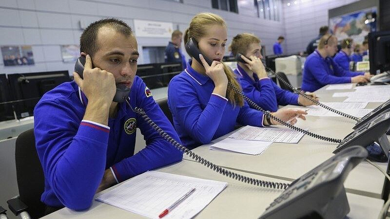 МЧС опровергло информацию о взрыве в Свердловской области