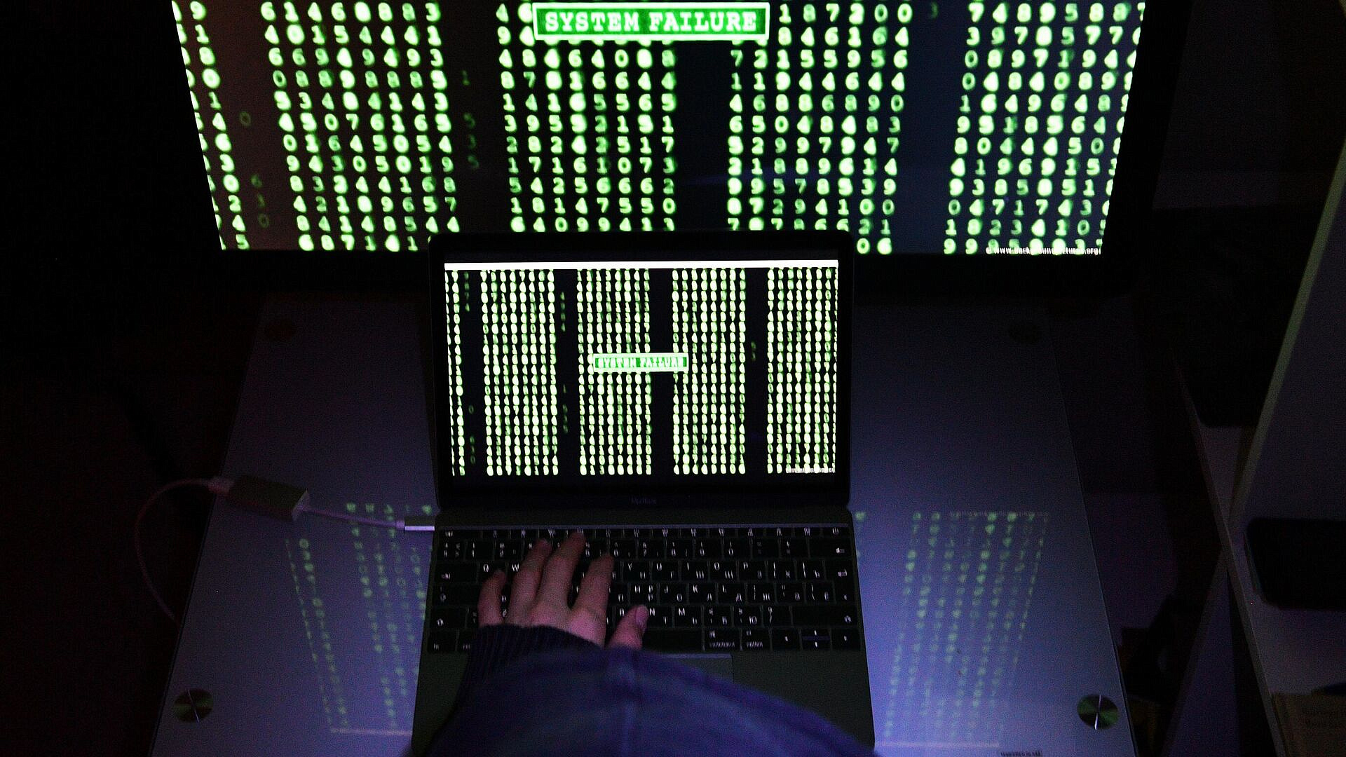 В Совбезе рассказали о создании системы противодействия опасным DDoS-атакам