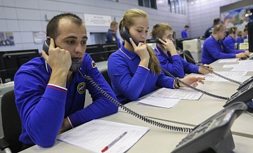 МЧС опровергло информацию о взрыве в Свердловской области