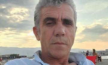 Похожий на Эпштейна турок так и не вернулся в родной город
