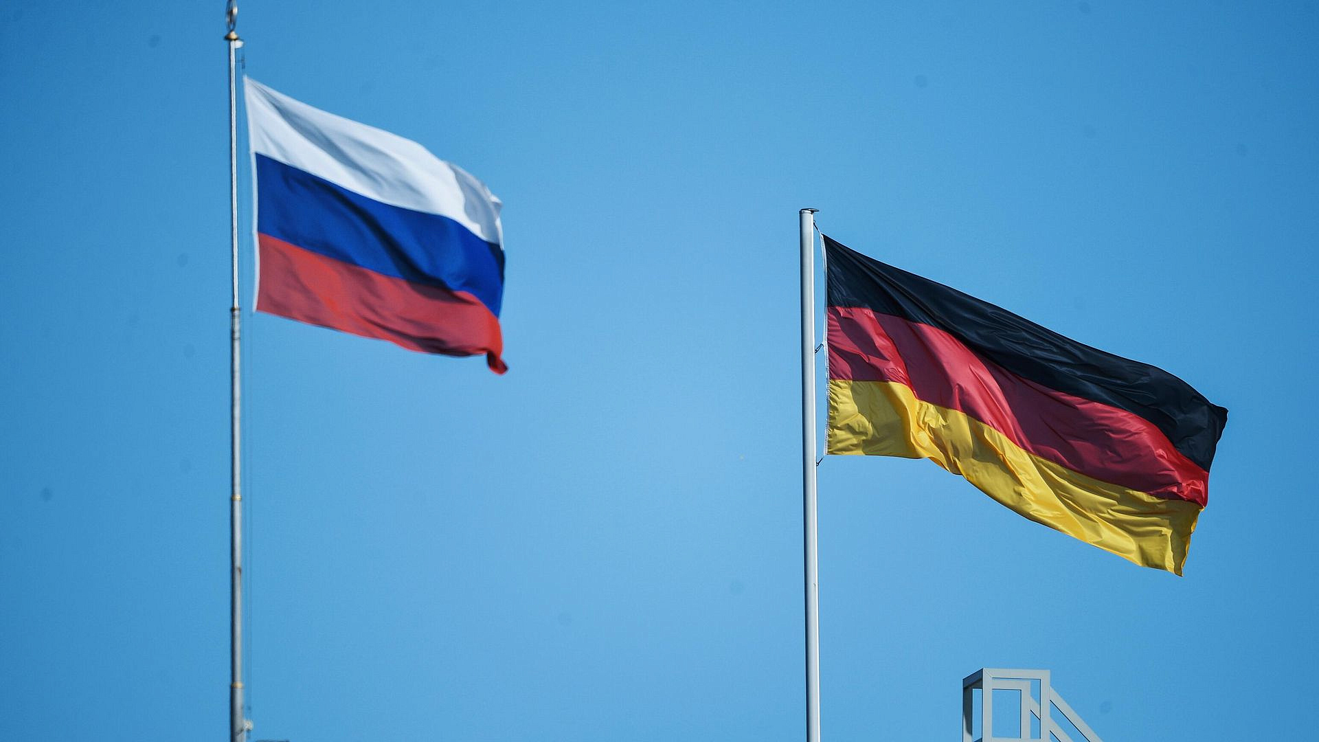 МИД Германии принял предупреждение Лаврова об ответе на поддержку Украины