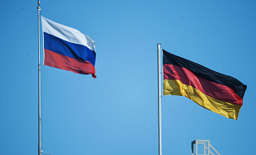 МИД Германии принял предупреждение Лаврова об ответе на поддержку Украины