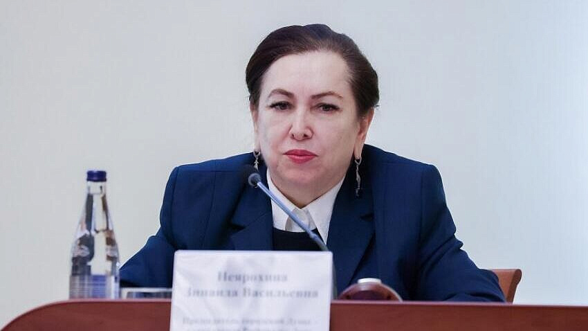 Глава Ростова-на-Дону уходит в отставку Глава Ростова-на-Дону уходит в отставку