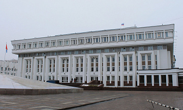 Выборы главы Тамбовской области пройдут в сентябре 2025 года