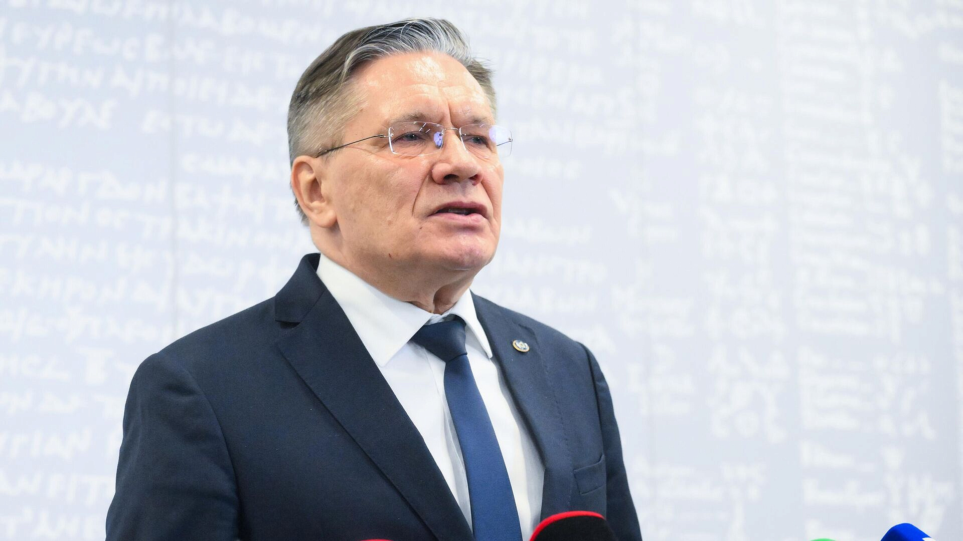 Лихачев назвал ядерную безопасность приоритетом по перемирию на Украине