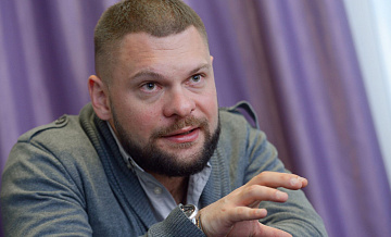 Детям в больницах Белгорода важно помогать восстановиться, заявил Поддубный
