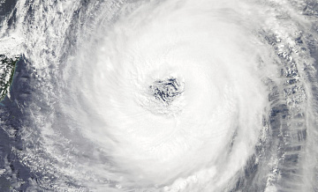 На Филиппинах из-за тайфуна Trami погибли 110 человек, пишут СМИ