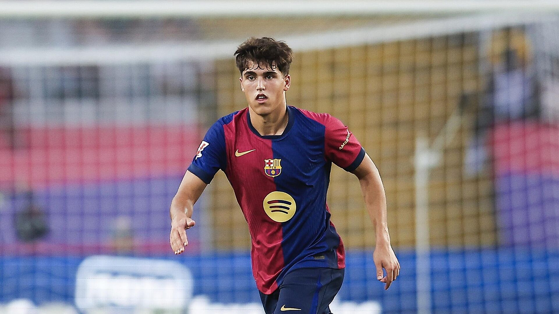 "Барселона" уступила "Реалу" лидерство в Ла Лиге