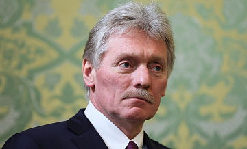 Песков прокомментировал предложение разместить на Украине ядерное оружие