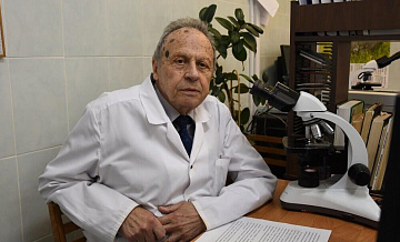 В Петербурге утонул заслуженный врач РСФСР