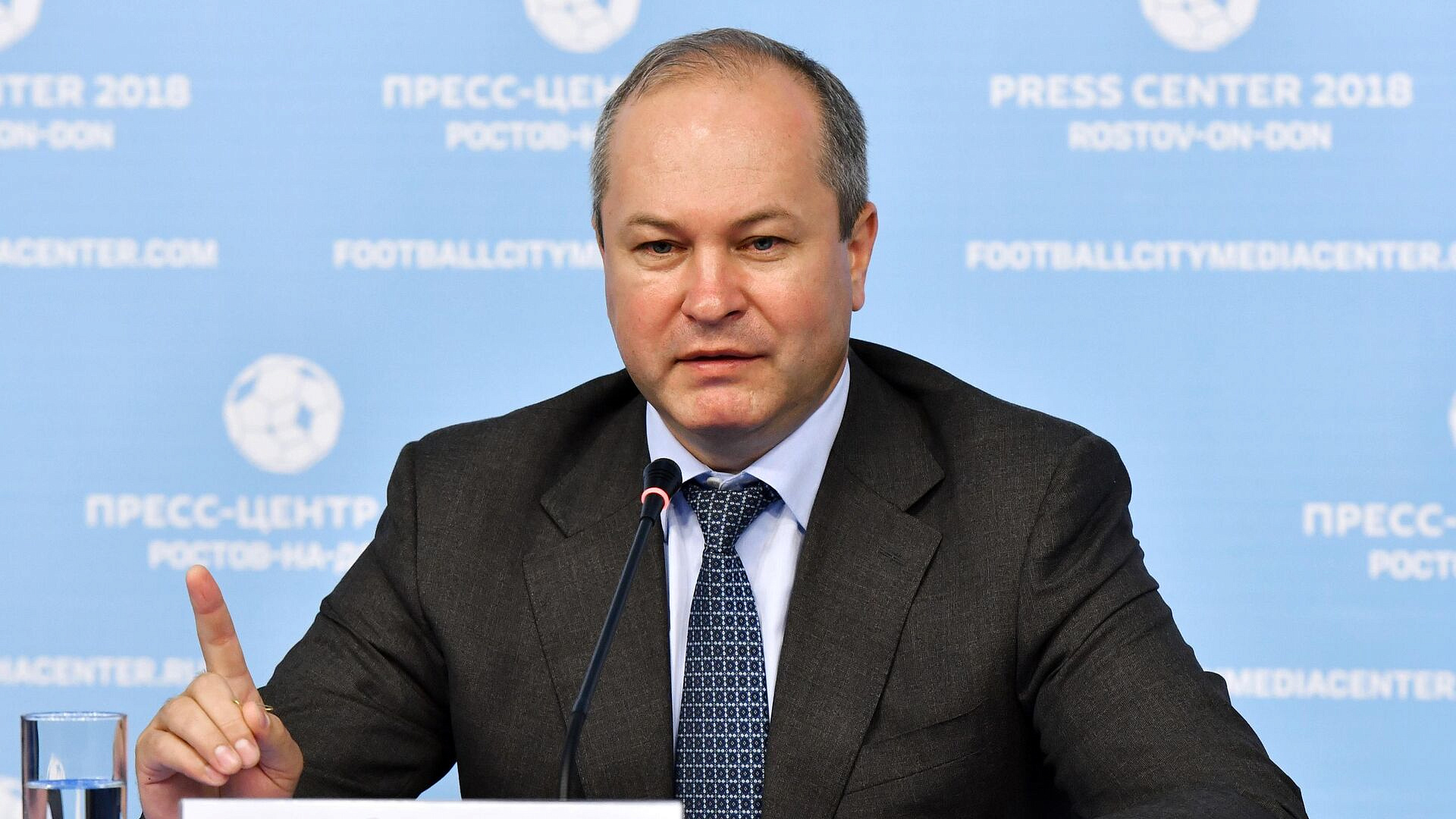 Дело министра транспорта Ростовской области поступило в суд