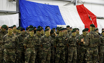 "���� ����������". �������� ������ �������� ����� �������� �� ����� � �����