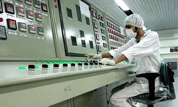 Иран может остановить обогащение урана, пишут СМИ 