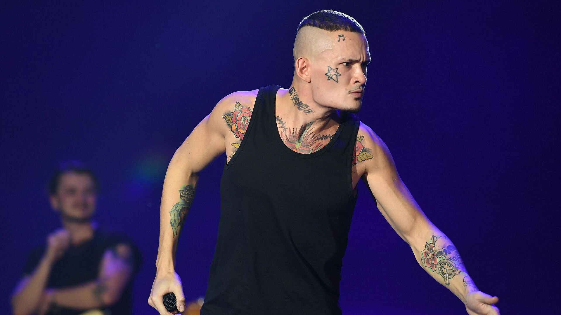 Окружение Моргенштерна* оценило возможность его возвращения в Россию