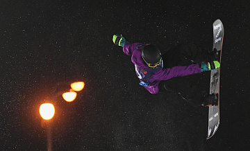 Комментатор NBC оскандалился, забыв выключить микрофон на Олимпиаде