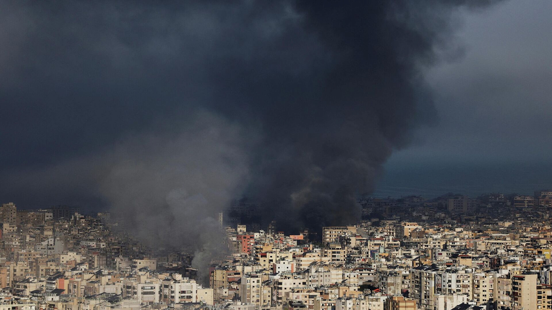 "Хезболла" заявила о ракетном ударе по скоплению израильских военных