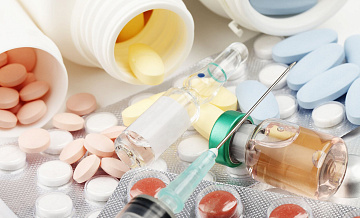 В Москве задержали торговцев некачественными лекарствами