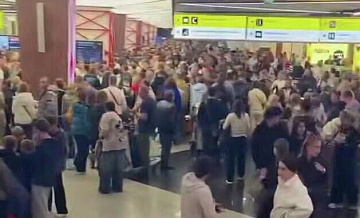 В "Аэрофлоте" рассказали о возобновлении рейсов в Шереметьево по расписанию