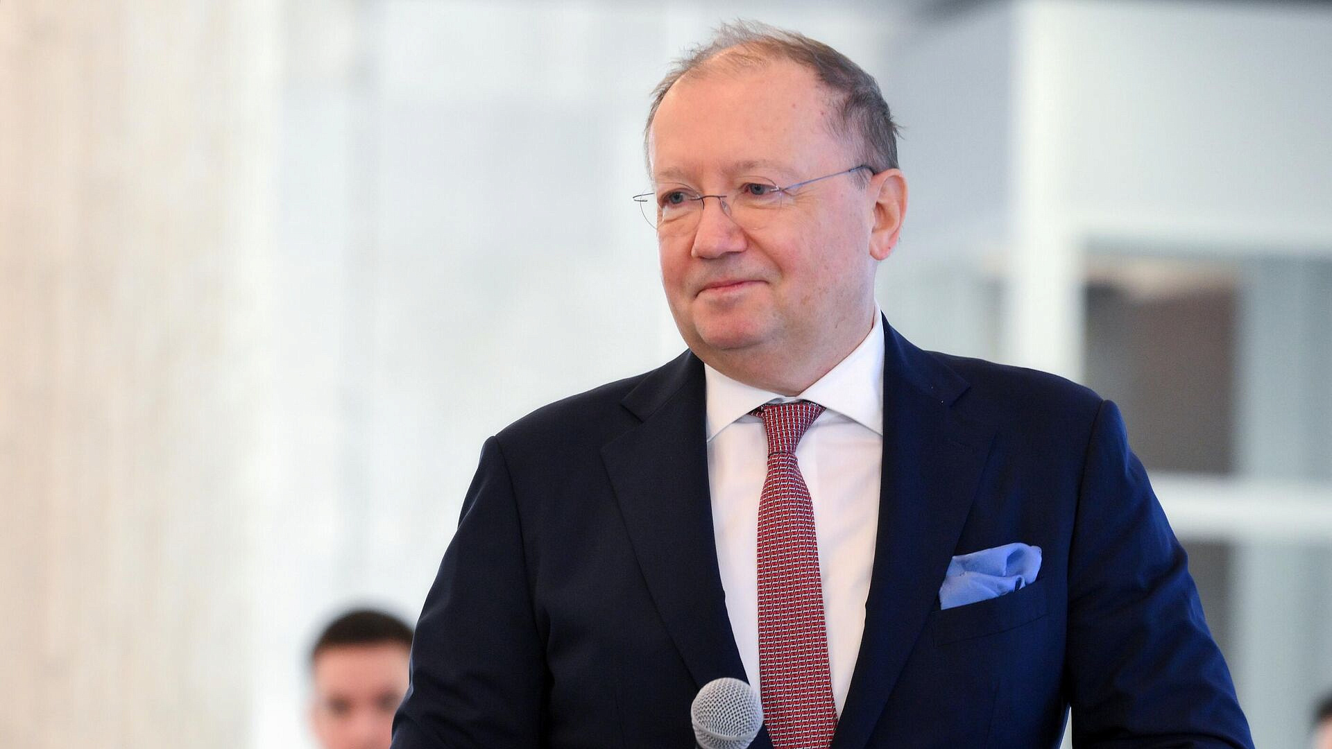 Яковенко рассказал о самой правильной истории на континенте