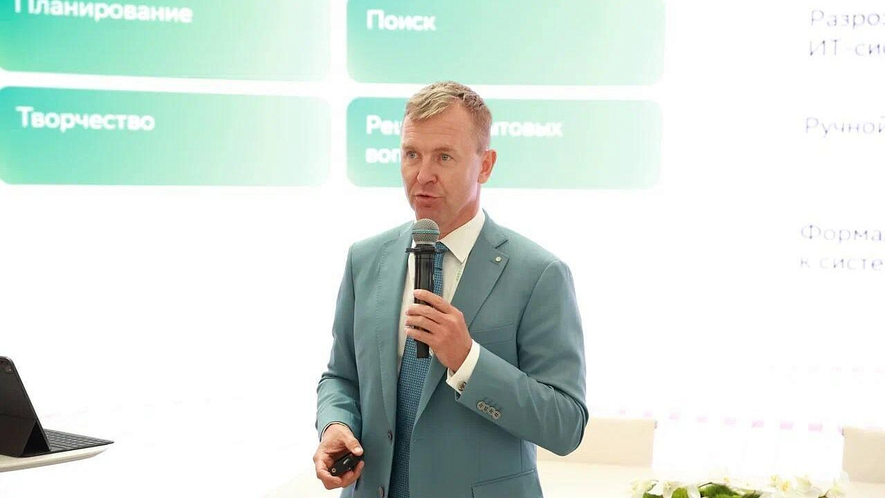 "Сбер": молодые предприниматели чаще выбирают торговлю