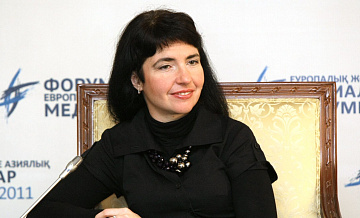 Уехавшую в Эстонию журналистку Соколовскую объявили в международный розыск