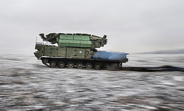 ПВО ночью уничтожила 38 украинских беспилотников