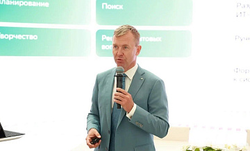 "Сбер": молодые предприниматели чаще выбирают торговлю