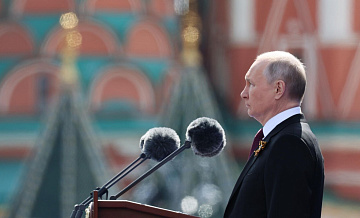Москва ценит вклад Минска в обеспечение обороноспособности СГ, заявил Путин