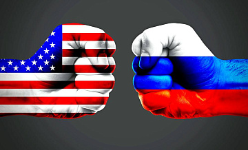 Американские СМИ заявили о победе России над США без единого выстрела
