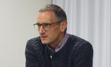 Суд вынес заочный приговор журналисту-иноагенту Медведеву*