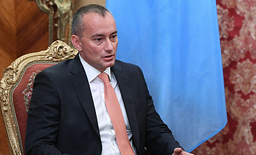 Высокий представитель "Совета мира" по Газе приедет в Израиль, пишет Axios