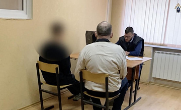 Несовершеннолетний жителя Магадана осудили за убийство подростка