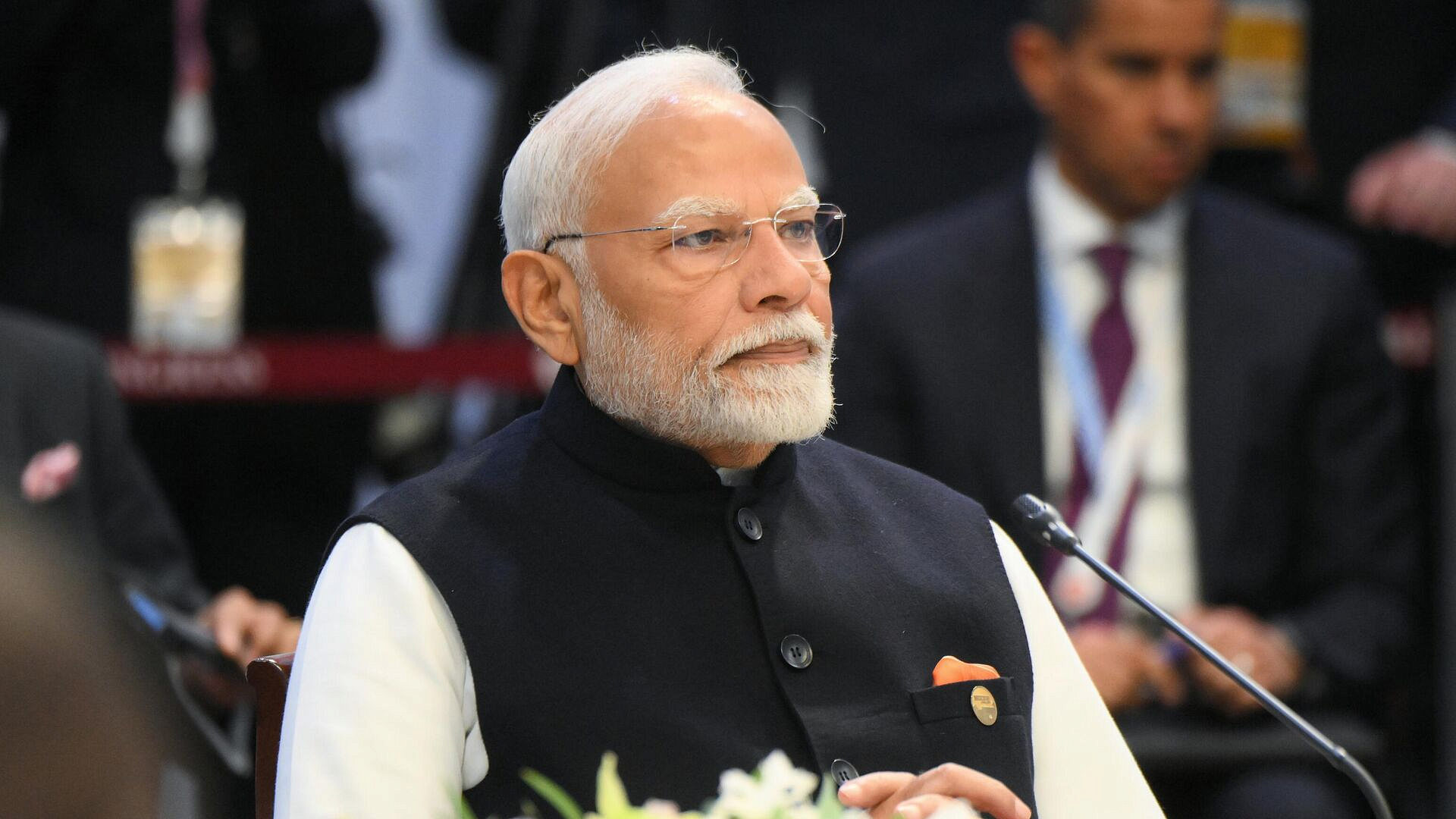 Моди заявил о намерении Индии развивать сотрудничество с арабскими странами