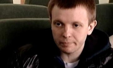 Актера Канахина заочно приговорили к пожизненному сроку за госизмену