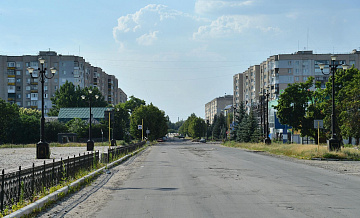 Боевики ВСУ смеялись над голодающими в Лисичанске, рассказала очевидец
