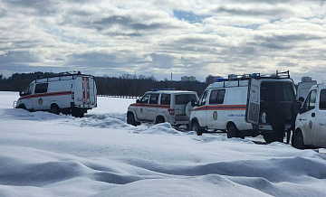 "Спас Град": к поиску детей в Звенигороде привлекут дополнительную технику