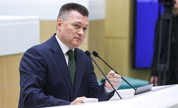 Краснов предложил реформу обжалования судебных решений