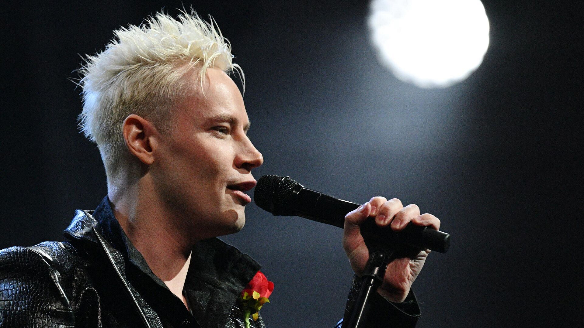 Shaman �� �������� � "Live �����" ������� ������� ������ ������ ���