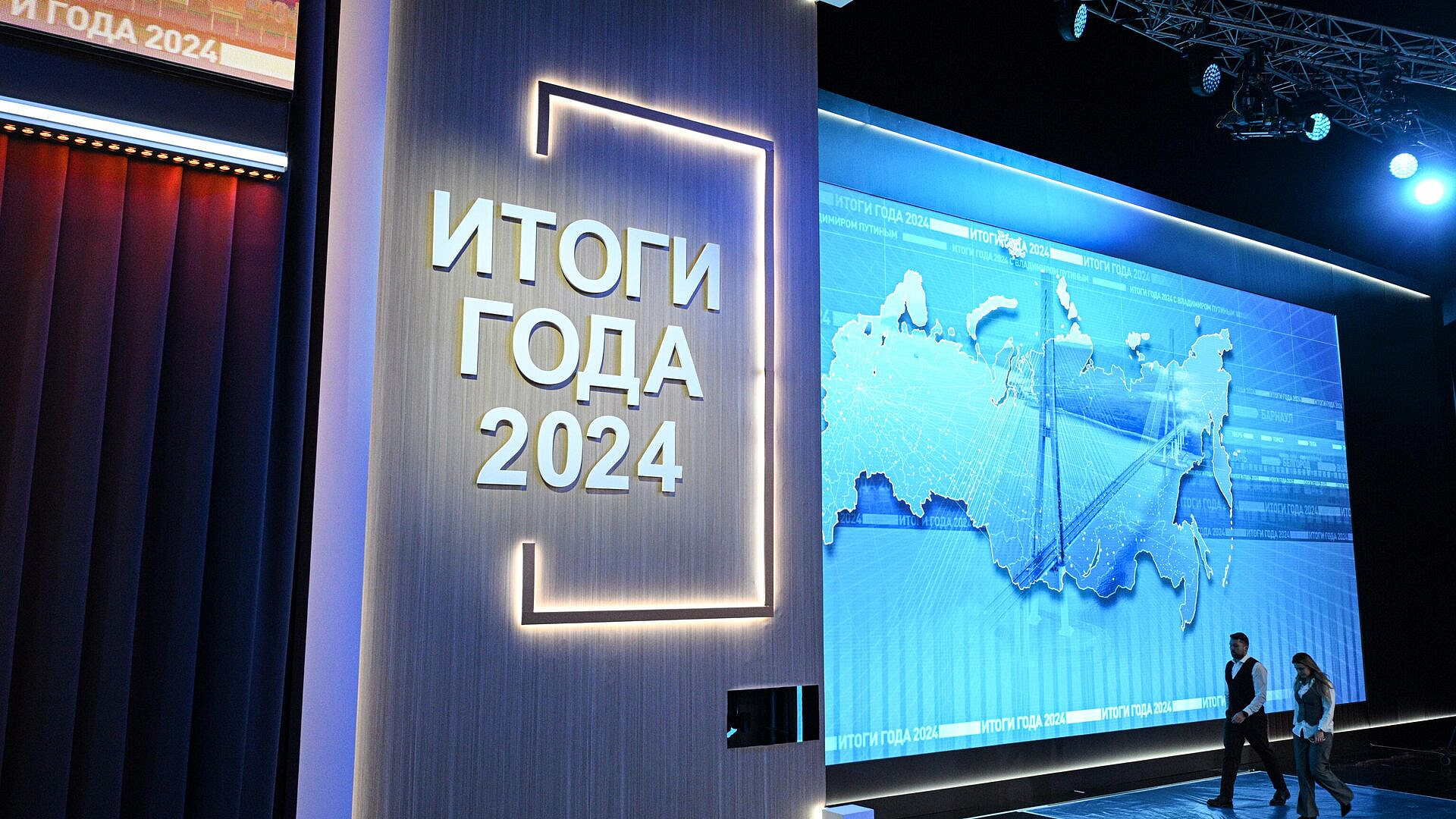 Песков рассказал, как ИИ помогает в подготовке прямой линии