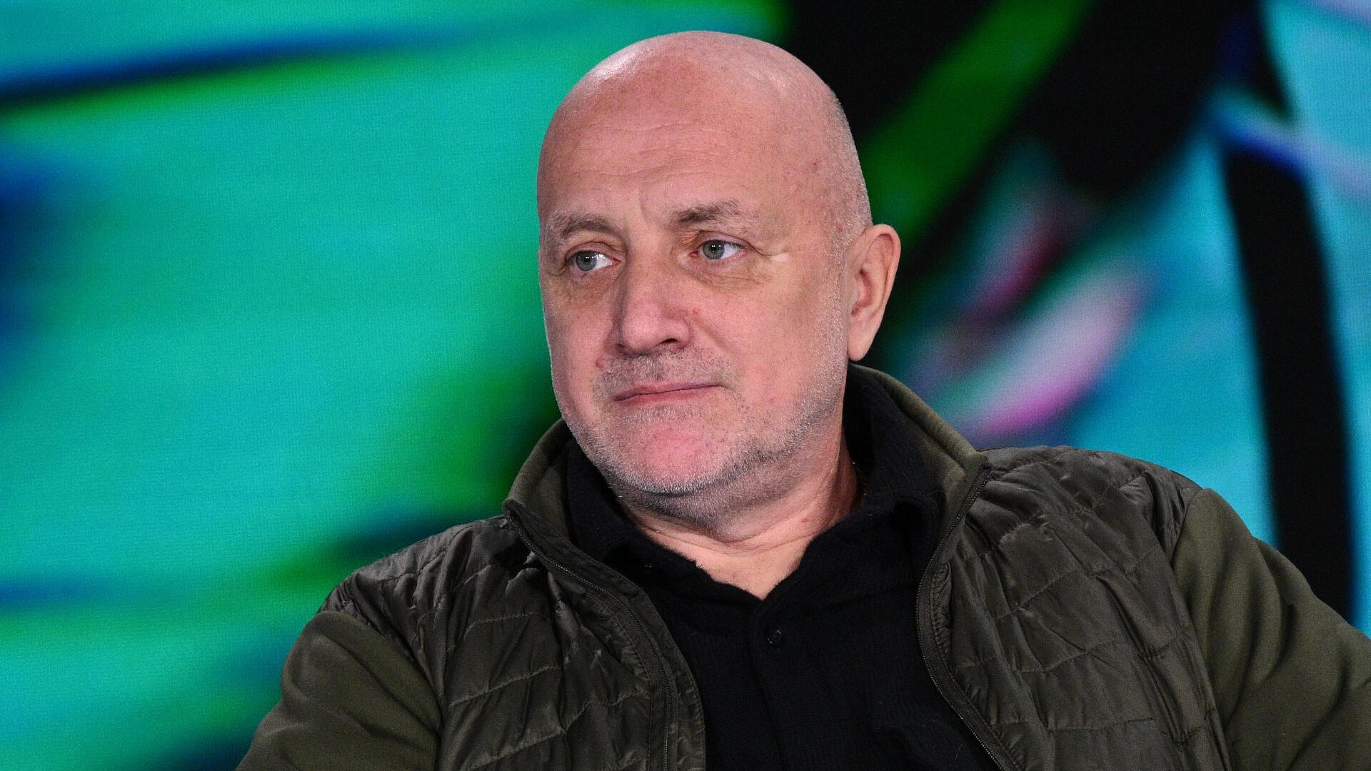 Прилепин рассказал, что его должность в "Справедливой России" заморожена