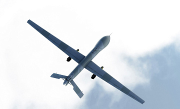 БПЛА будут использоваться в самых разных конфликтах, считает Медведев