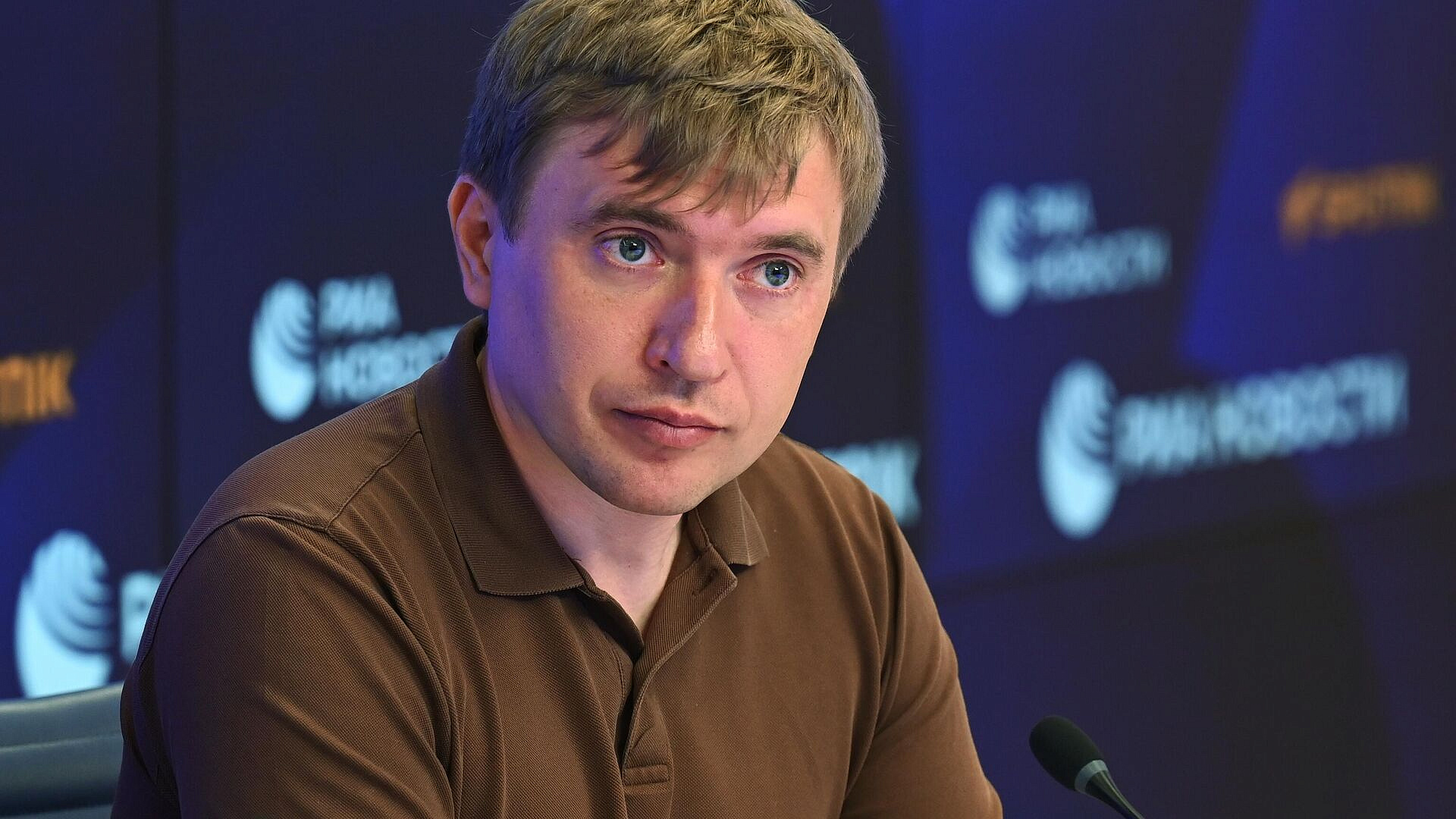 Глава Росмолодежи прокомментировал запрет Европой песни "Сигма Бой"