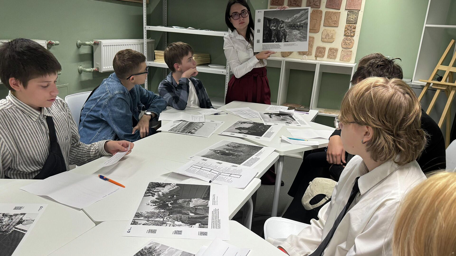 �������� ��� �������. � ���������� ����������� ��������� ���������� � �����