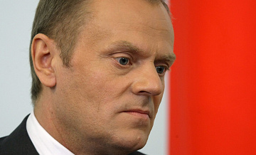 ЕС готовится к нелегальной миграции с Ближнего Востока, заявил Туск